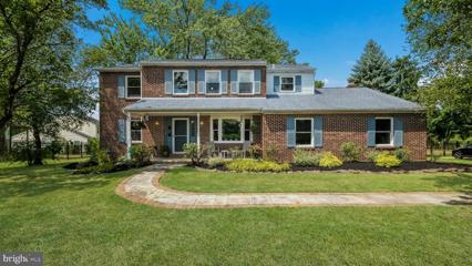 74 Chatham Place, Newtown, PA 18940 - #: PABU2076200