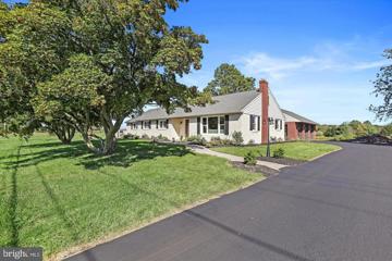 291 Elephant Road, Perkasie, PA 18944 - MLS#: PABU2076204