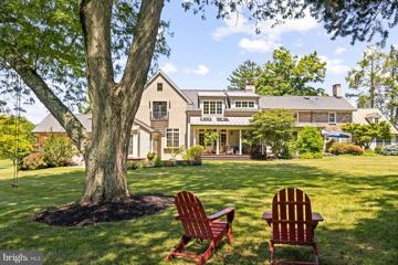 5025 Anderson Road, Doylestown, PA 18902 - MLS#: PABU2076212