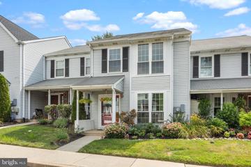 76 Fair Oaks Court, Newtown, PA 18940 - #: PABU2076246