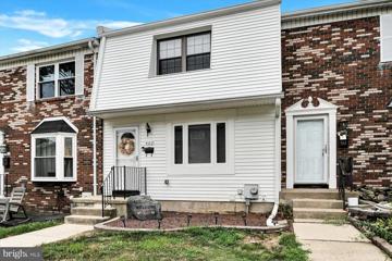 402 Rutgers Court, Bensalem, PA 19020 - MLS#: PABU2076270