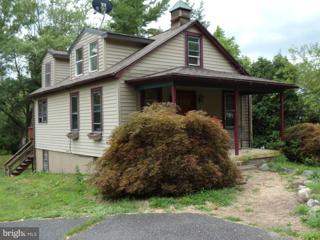 8880 Easton Road, Ottsville, PA 18942 - #: PABU2076284