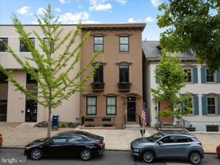 20 E Court Street, Doylestown, PA 18901 - MLS#: PABU2076300