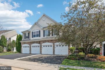 23 Wellington Road, Newtown, PA 18940 - #: PABU2076386