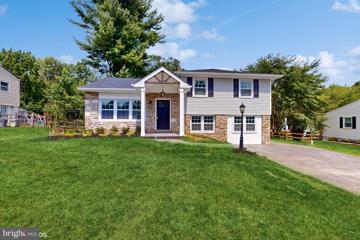 543 Beaver Road, Southampton, PA 18966 - MLS#: PABU2076406