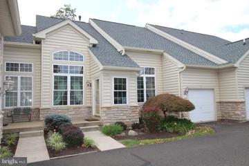 1208 London Court Unit 105, Warrington, PA 18976 - MLS#: PABU2076446