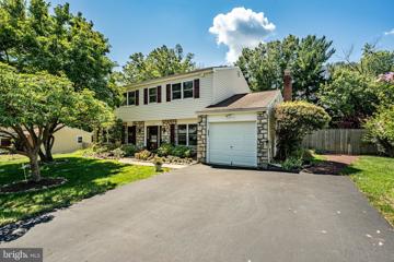 76 Meadowfield Drive, Southampton, PA 18966 - MLS#: PABU2076450