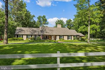 4489 McNeil Road, Doylestown, PA 18902 - MLS#: PABU2076534