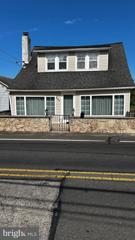 803 Newportville Road, Croydon, PA 19021 - #: PABU2076564