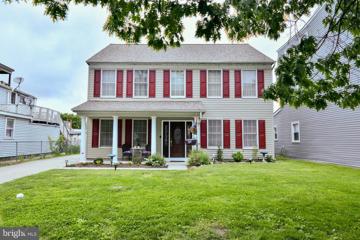 577 Bath Street, Bristol, PA 19007 - MLS#: PABU2076586