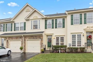 719 Wisteria Drive, Warrington, PA 18976 - MLS#: PABU2076596