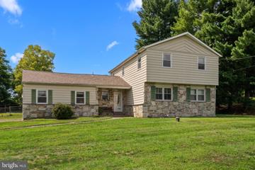 124 Cameron Drive, Southampton, PA 18966 - MLS#: PABU2076600