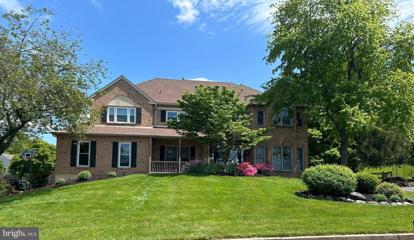 2069 Country Club Drive, Doylestown, PA 18901 - #: PABU2076610