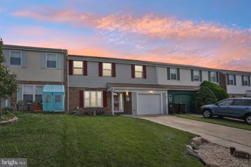 3235 Independence Court, Bensalem, PA 19020 - #: PABU2076620