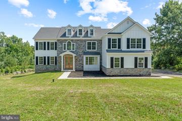 5665 Kingfisher, Doylestown, PA 18902 - MLS#: PABU2076646