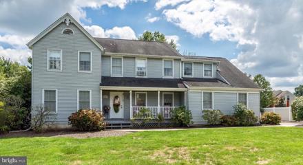 2111 Chapman Circle, Jamison, PA 18929 - #: PABU2076712