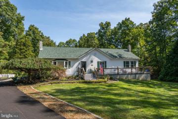 312 Beaver Run Road, Ottsville, PA 18942 - #: PABU2076784