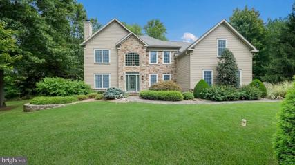 3269 Ash Mill Road, Doylestown, PA 18902 - MLS#: PABU2076790