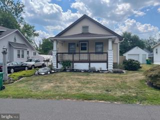 824 Locust Avenue, Bensalem, PA 19020 - MLS#: PABU2076822