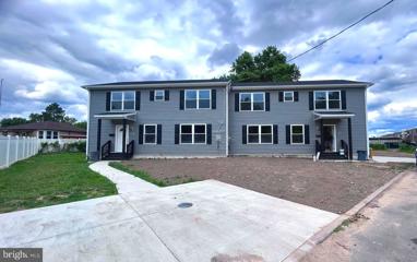 5609 Toga Street, Bristol, PA 19007 - #: PABU2076866