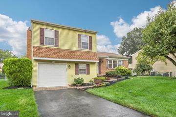 3342 Glendale Drive, Bensalem, PA 19020 - #: PABU2076894