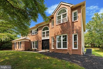 320 Bunker Hollow Road, Doylestown, PA 18901 - MLS#: PABU2076914