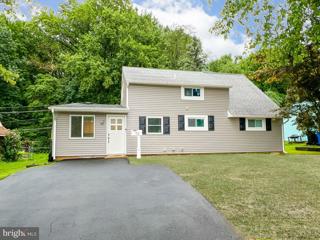 72 Roundwood Lane, Levittown, PA 19055 - MLS#: PABU2076976