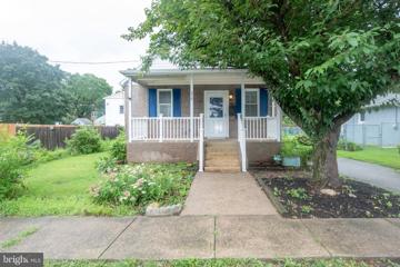 214 Belmont Avenue, Croydon, PA 19021 - #: PABU2076992