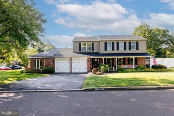 376 Wheatsheaf Lane, Langhorne, PA 19047 - #: PABU2077014