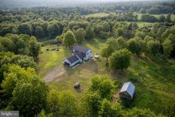 275 Park Drive W, Kintnersville, PA 18930 - MLS#: PABU2077092