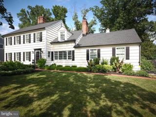 8 Keats Road, Yardley, PA 19067 - MLS#: PABU2077100