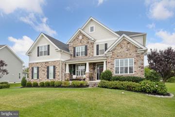 305 Rowland Lane, Line Lexington, PA 18932 - #: PABU2077106