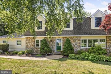 5138 Ridge Road, New Hope, PA 18938 - MLS#: PABU2077140