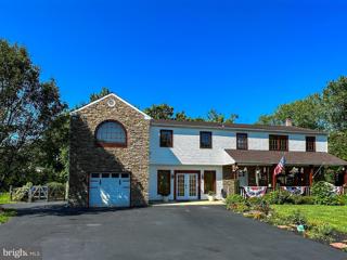 60 Falcon Drive, Chalfont, PA 18914 - #: PABU2077144