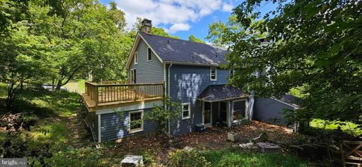 73 Rock Ridge Road, Upper Black Eddy, PA 18972 - MLS#: PABU2077160