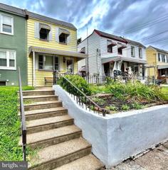 810 Pine Street, Bristol, PA 19007 - MLS#: PABU2077184