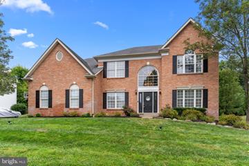 3937 Trail Way W Unit W, Doylestown, PA 18902 - #: PABU2077202