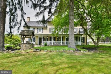 2612 Brownsville Road, Langhorne, PA 19053 - #: PABU2077208