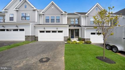 14 Mill Creek Drive, Doylestown, PA 18901 - #: PABU2077222