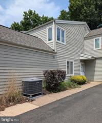 521 Portsmouth Court, Doylestown, PA 18901 - MLS#: PABU2077266