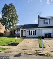 2472 Brandon Court, Bensalem, PA 19020 - #: PABU2077290