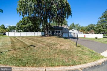 548 Revere Terrace, Warminster, PA 18974 - MLS#: PABU2077346