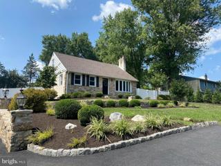 652 Holland Road, Southampton, PA 18966 - MLS#: PABU2077352