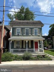 209 Court Street, Newtown, PA 18940 - #: PABU2077354