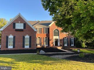 1198 Waterwheel Drive, Yardley, PA 19067 - MLS#: PABU2077368