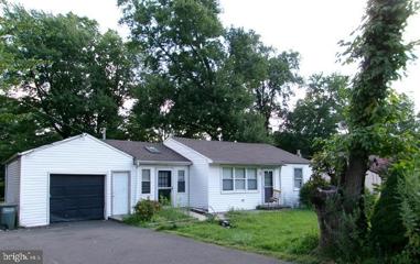 519 Philmont Avenue, Feasterville Trevose, PA 19053 - MLS#: PABU2077382