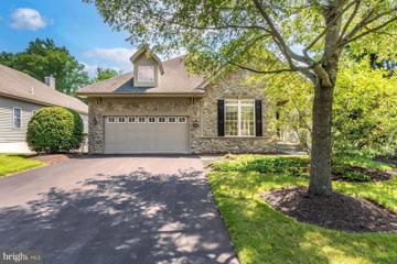 146 Silvertail Lane, New Hope, PA 18938 - #: PABU2077386