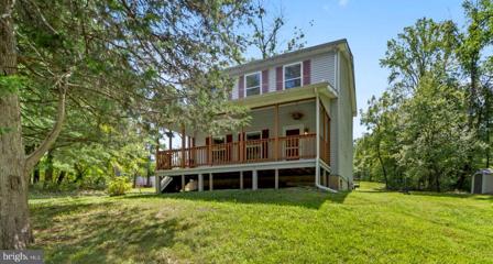 2015 Aquetong Road, New Hope, PA 18938 - MLS#: PABU2077400