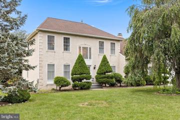 154 Orthodox Drive, Richboro, PA 18954 - MLS#: PABU2077416