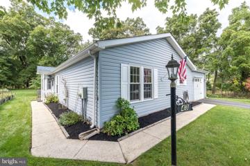 443 Cardinal Court N Unit N, New Hope, PA 18938 - MLS#: PABU2077438